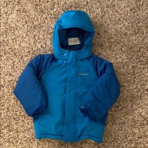 Patagonia Snow Pile Jacket